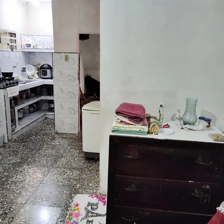 Casa de 2 habitaciones en venta en Arroyo Naranjo, La Habana