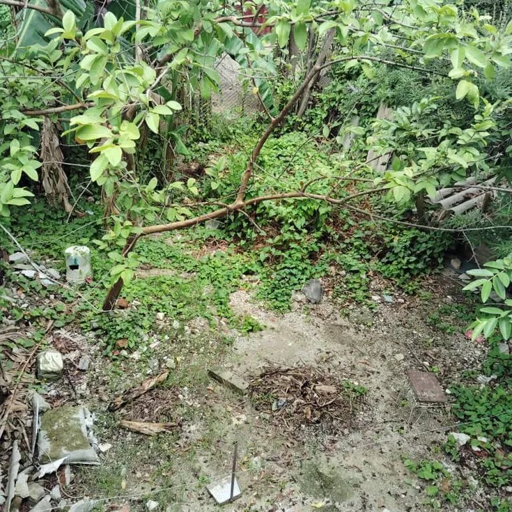 Casa de 2 habitaciones en venta en Arroyo Naranjo, La Habana