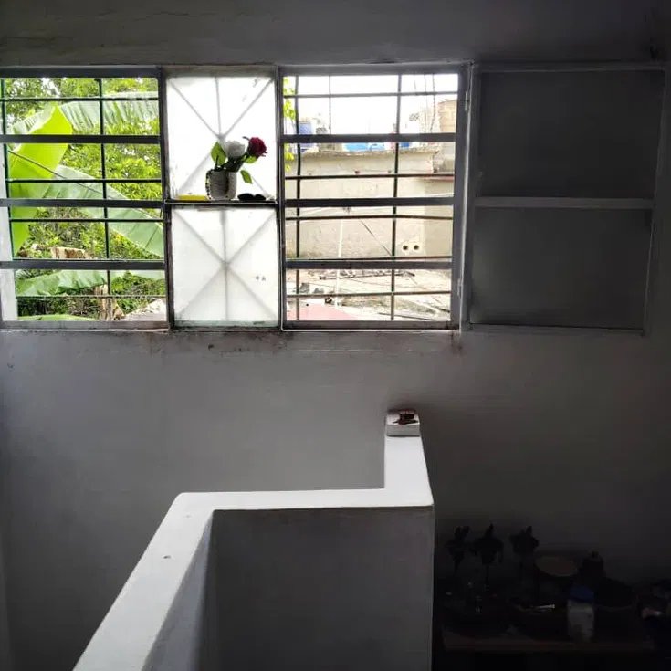 Casa de 2 habitaciones en venta en Arroyo Naranjo, La Habana