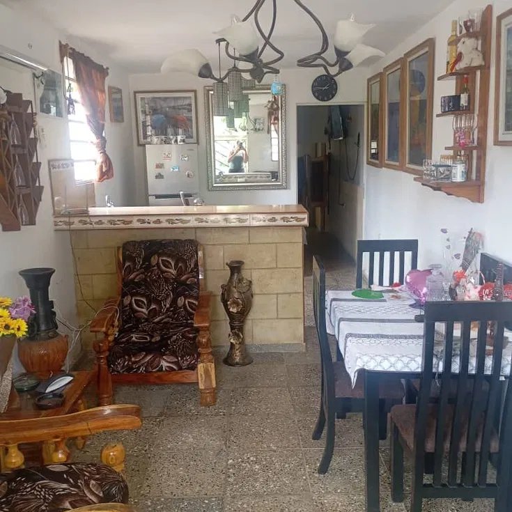 Casa de 2 habitaciones en venta en Cubanacán, Playa, La Habana