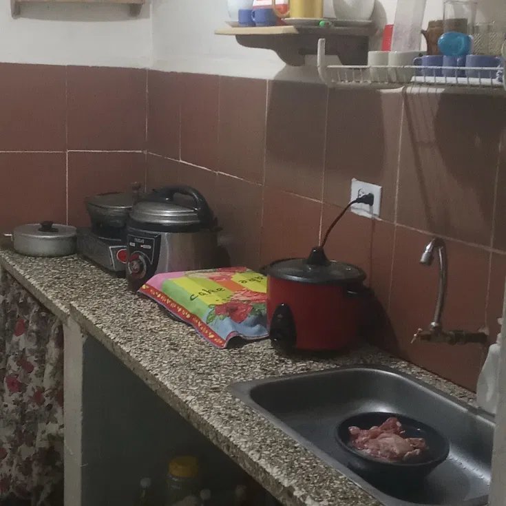 Apartment with 3 bedrooms for sale in Víbora Park, Arroyo Naranjo, La Habana