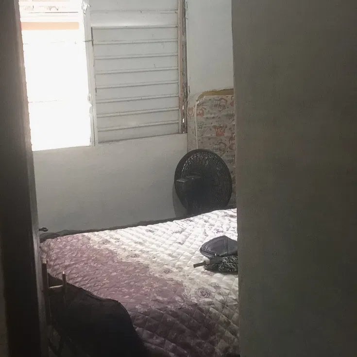 Apartment with 3 bedrooms for sale in Víbora Park, Arroyo Naranjo, La Habana