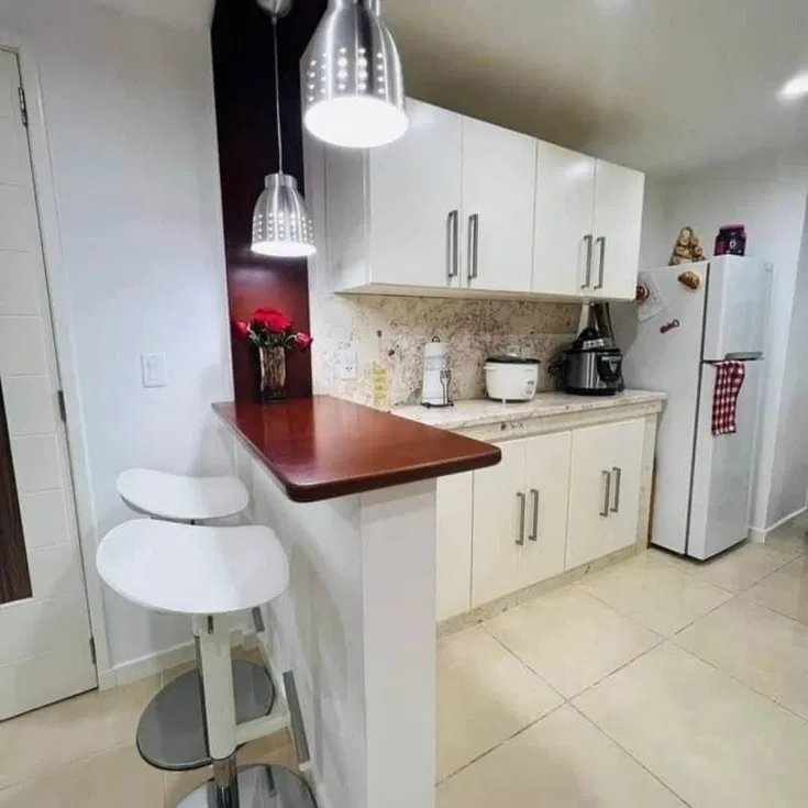 Apartment with 2 bedrooms for sale in Villa Panamericana, Habana del Este, La Habana