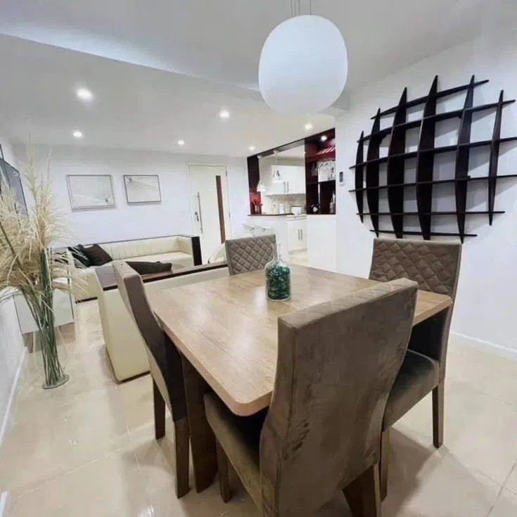 Apartment with 2 bedrooms for sale in Villa Panamericana, Habana del Este, La Habana