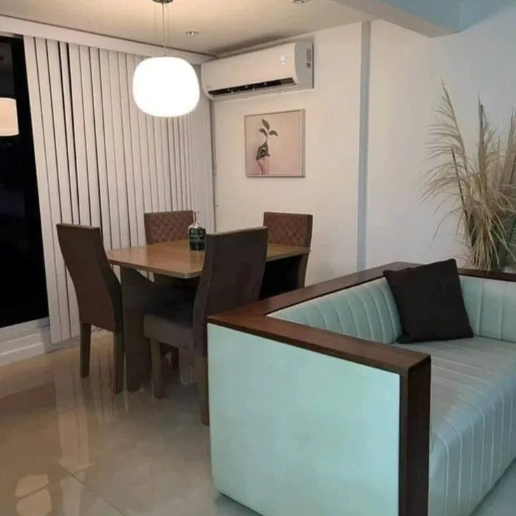 Apartment with 2 bedrooms for sale in Villa Panamericana, Habana del Este, La Habana