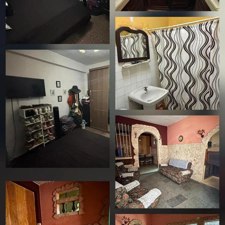 Casa de 3 habitaciones en venta en Santa Felicia, Marianao, La Habana