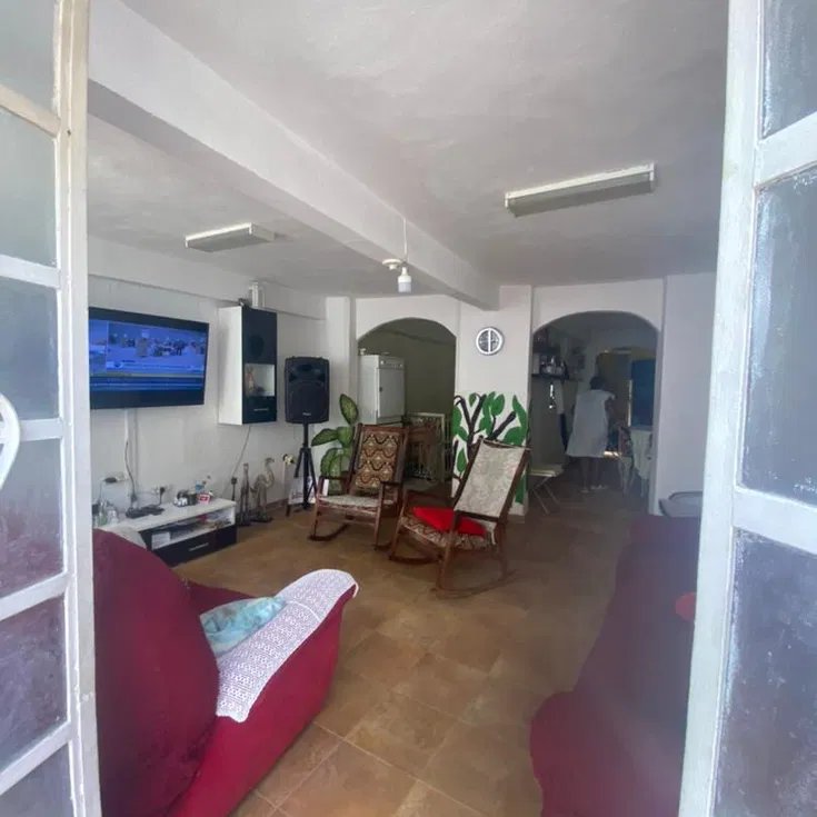 House with 3 bedrooms for sale in Centro Habana, La Habana