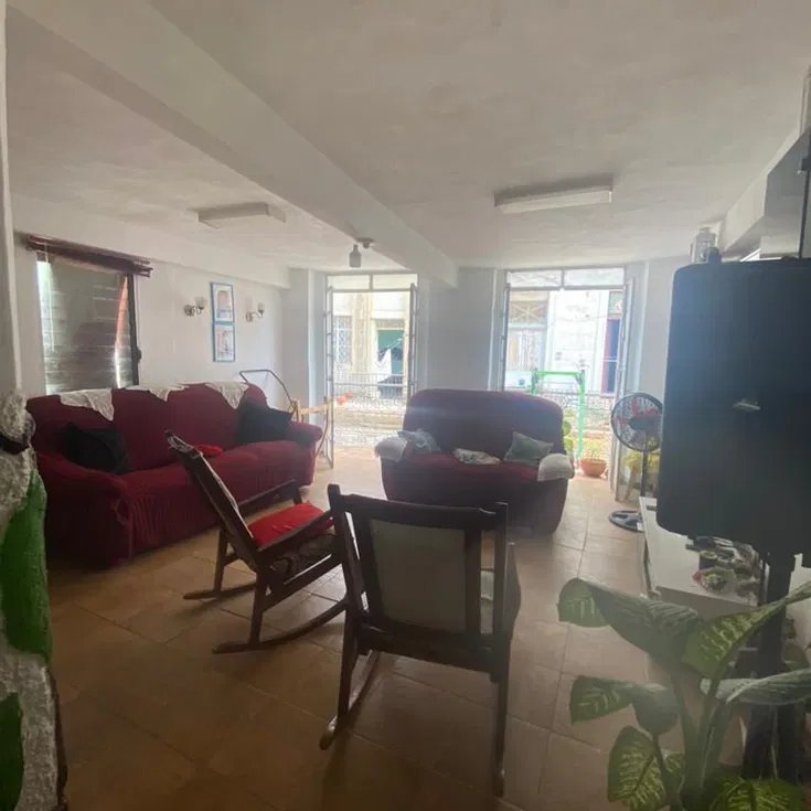 House with 3 bedrooms for sale in Centro Habana, La Habana
