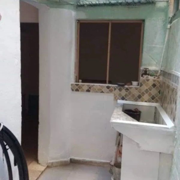 Apartment with 4 bedrooms for sale in Centro Habana, La Habana - 10