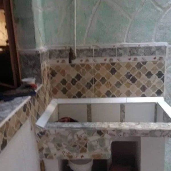 Apartment with 4 bedrooms for sale in Centro Habana, La Habana - 6