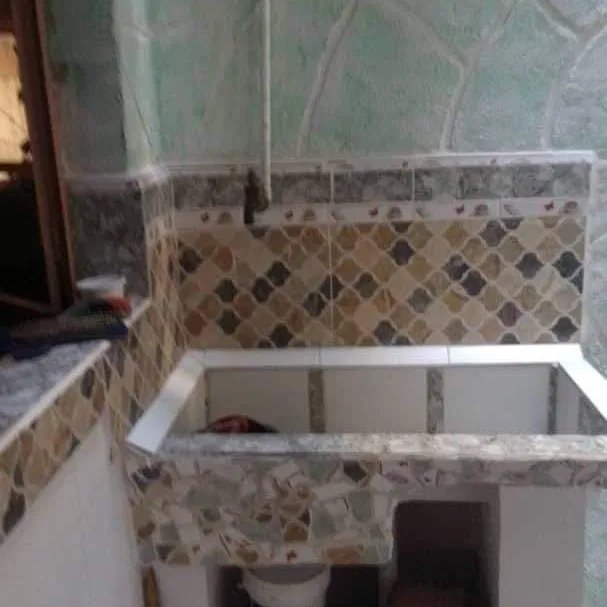 Apartment with 4 bedrooms for sale in Centro Habana, La Habana