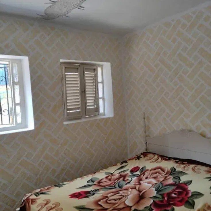 Apartment with 4 bedrooms for sale in Centro Habana, La Habana