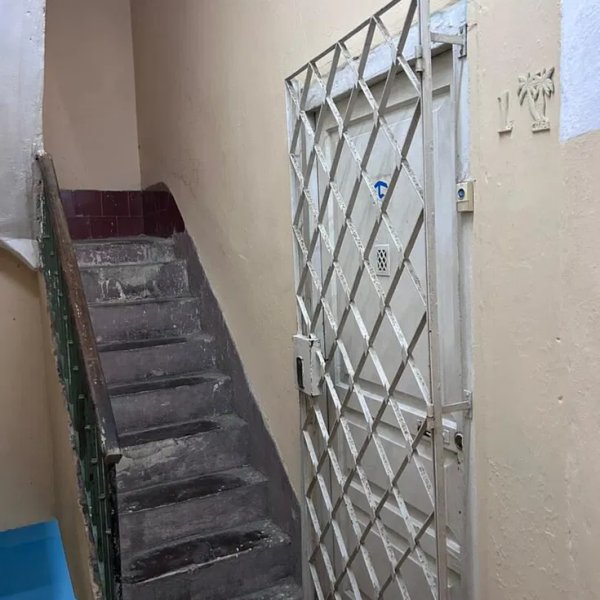 Casa de 4 habitaciones en venta en Centro Habana, La Habana