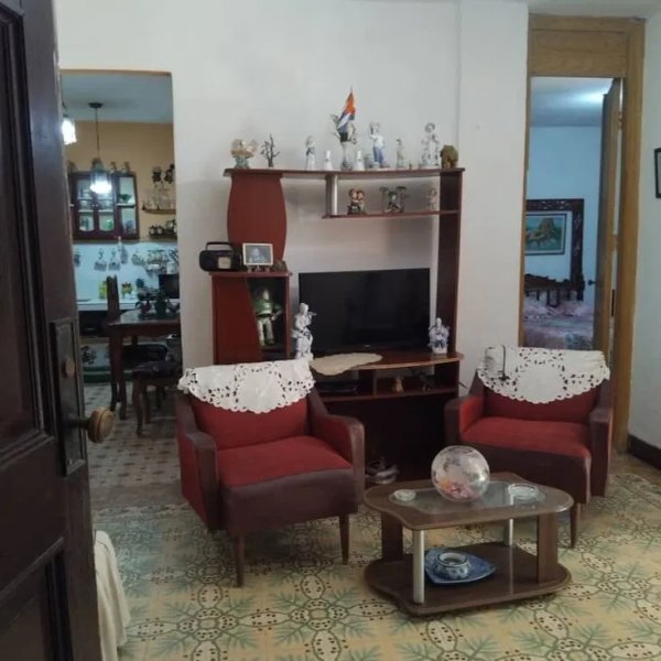 House with 1 bedroom for sale in San Lázaro, Centro Habana, La Habana