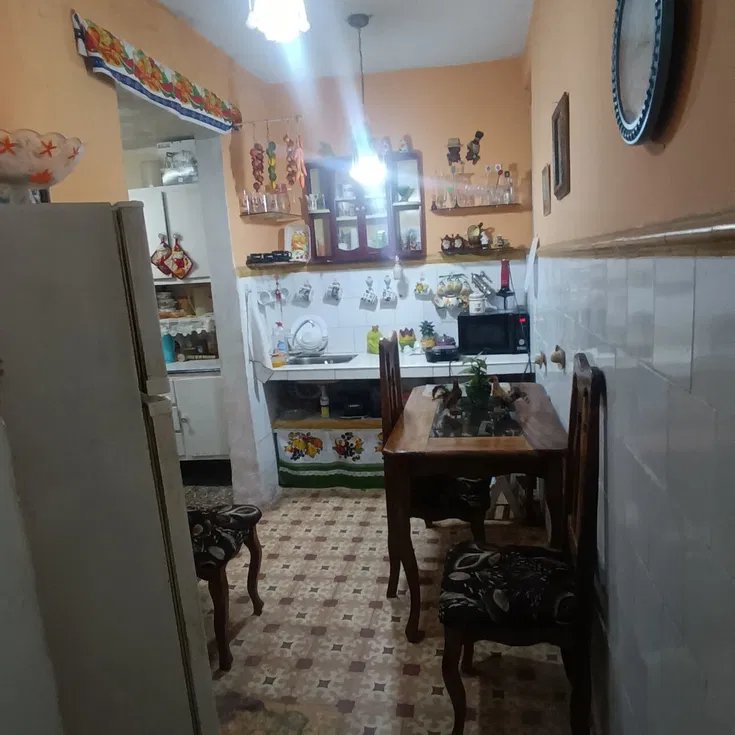 House with 1 bedroom for sale in San Lázaro, Centro Habana, La Habana