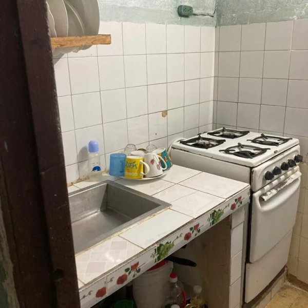Apartamento de 2 habitaciones en venta en Ampliación Almendares, Playa, La Habana - 5