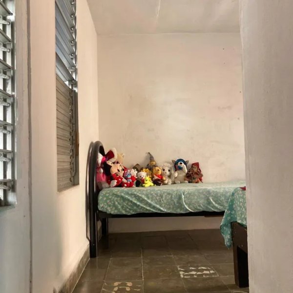 Apartamento de 2 habitaciones en venta en Ampliación Almendares, Playa, La Habana - 8