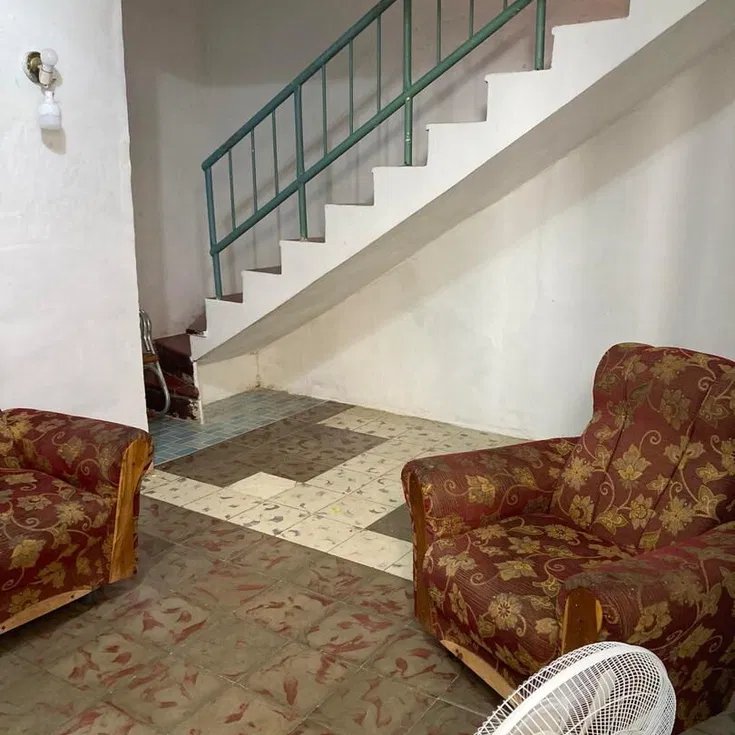 Apartamento de 2 habitaciones en venta en Ampliación Almendares, Playa, La Habana