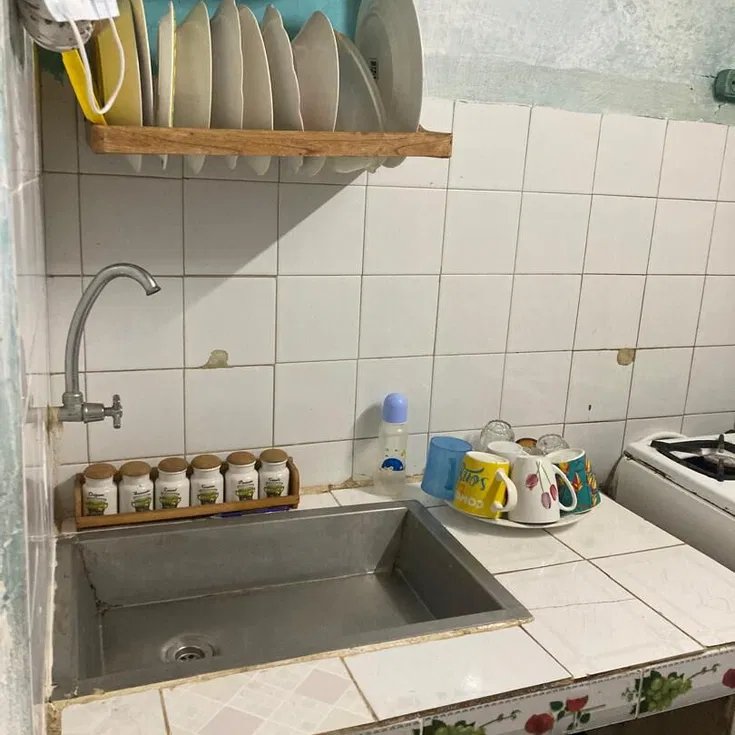 Apartamento de 2 habitaciones en venta en Ampliación Almendares, Playa, La Habana