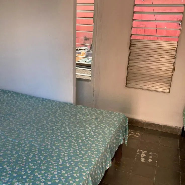 Apartamento de 2 habitaciones en venta en Ampliación Almendares, Playa, La Habana