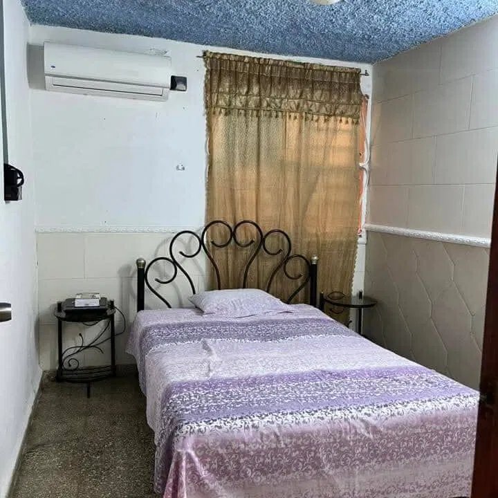 House with 2 bedrooms for sale in Santa Fe, Playa, La Habana