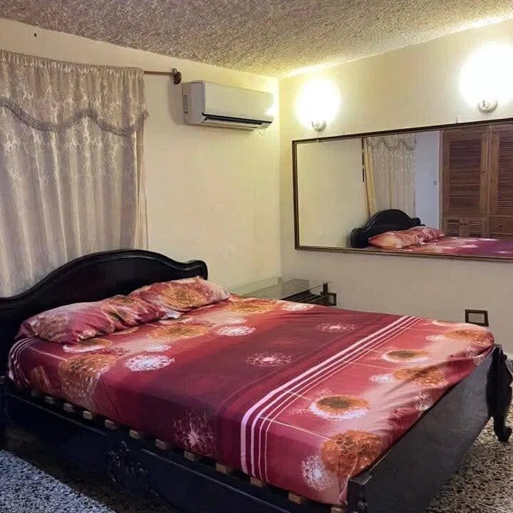 House with 2 bedrooms for sale in Santa Fe, Playa, La Habana