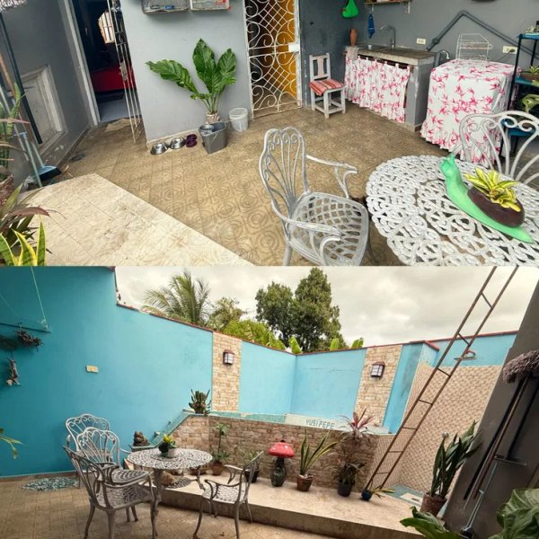 Duplex with 5 bedrooms for sale in Holguín - 10