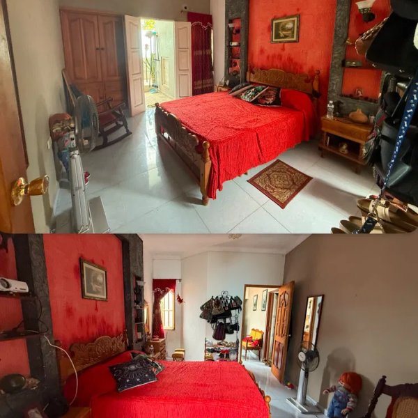 Duplex with 5 bedrooms for sale in Holguín - 2