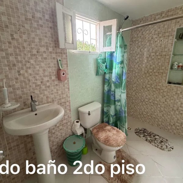 Duplex with 5 bedrooms for sale in Holguín - 5