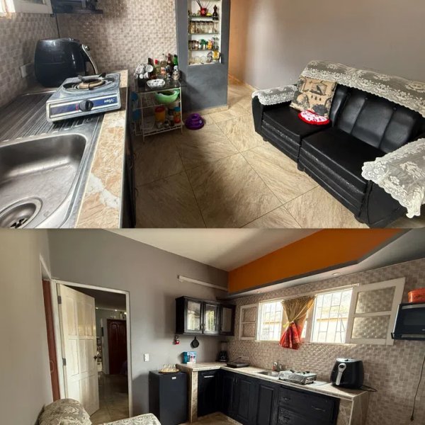 Duplex with 5 bedrooms for sale in Holguín - 6