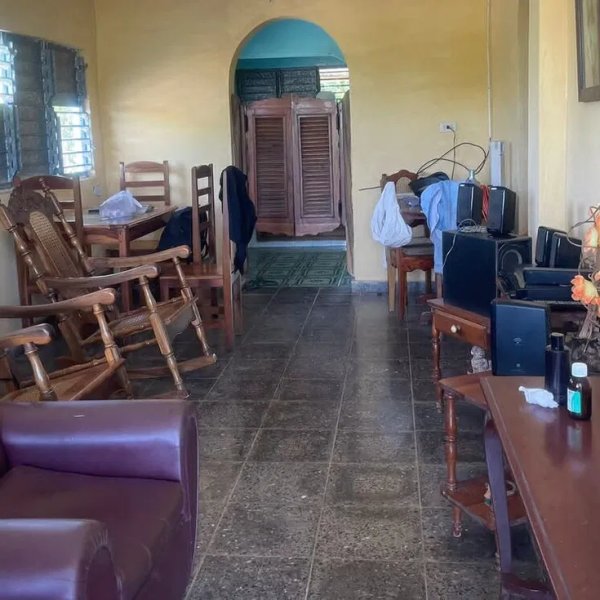 House with 3 bedrooms for sale in Los Palacios, Pinar del Río - 6