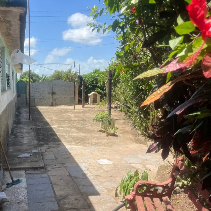 Casa de 3 habitaciones en venta en Los Palacios, Pinar del Río