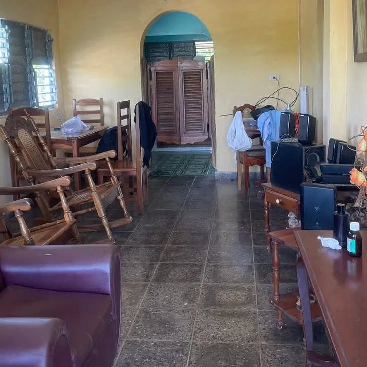 Casa de 3 habitaciones en venta en Los Palacios, Pinar del Río