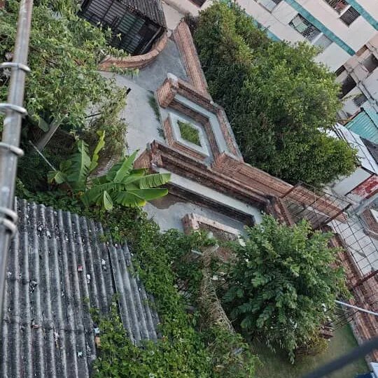 Apartamento de 2 habitaciones en venta en Cerro, La Habana