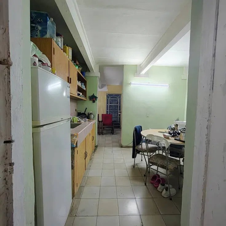 Apartamento de 2 habitaciones en venta en Cerro, La Habana