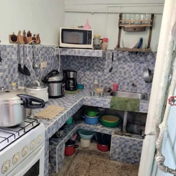 Apartment with 2 bedrooms for sale in Arroyo Naranjo, La Habana - 4
