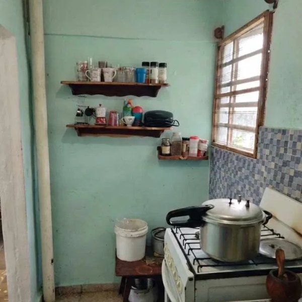 Apartment with 2 bedrooms for sale in Arroyo Naranjo, La Habana - 7