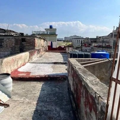 Casa de 5 habitaciones en venta en Cayo Hueso, Centro Habana, La Habana - 10