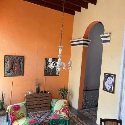 House with 5 bedrooms for sale in Cayo Hueso, Centro Habana, La Habana