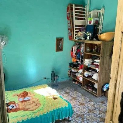House with 5 bedrooms for sale in Cayo Hueso, Centro Habana, La Habana