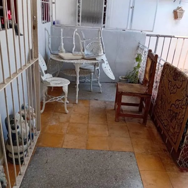 Apartment with 3 bedrooms for sale in Habana Vieja, La Habana - 2