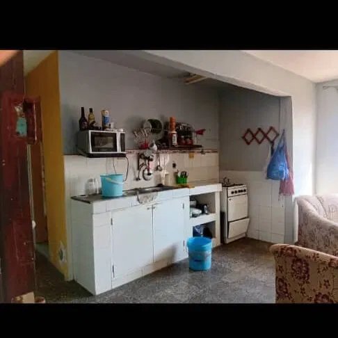 Apartment with 3 bedrooms for sale in Habana Vieja, La Habana - 4