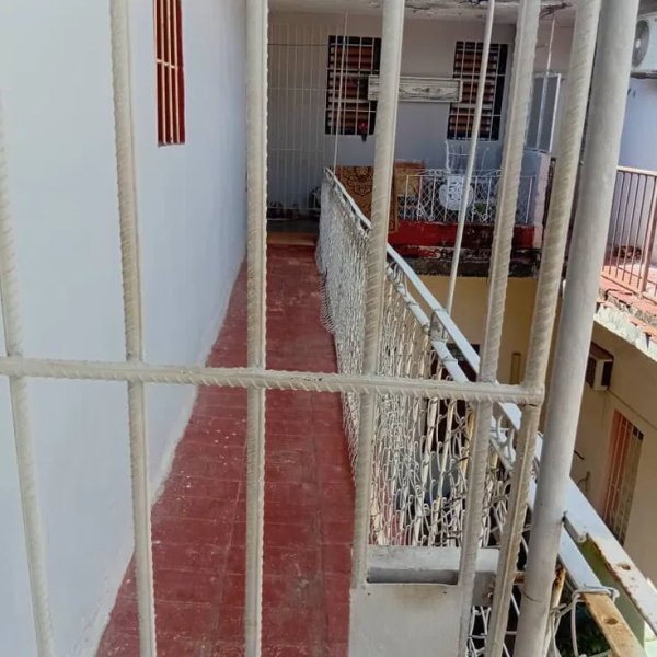 Apartment with 3 bedrooms for sale in Habana Vieja, La Habana - 7
