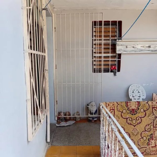 Apartment with 3 bedrooms for sale in Habana Vieja, La Habana - 8
