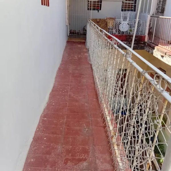 Apartment with 3 bedrooms for sale in Habana Vieja, La Habana - 9