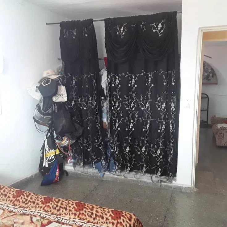 Apartment with 3 bedrooms for sale in Habana Vieja, La Habana