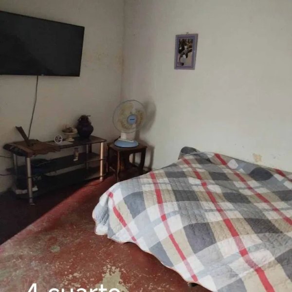 Duplex with 4 bedrooms for sale in Centro Habana, La Habana - 10