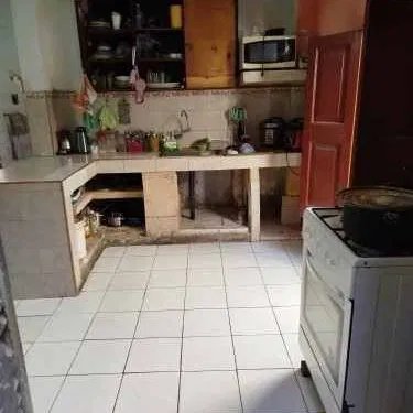 Duplex with 4 bedrooms for sale in Centro Habana, La Habana