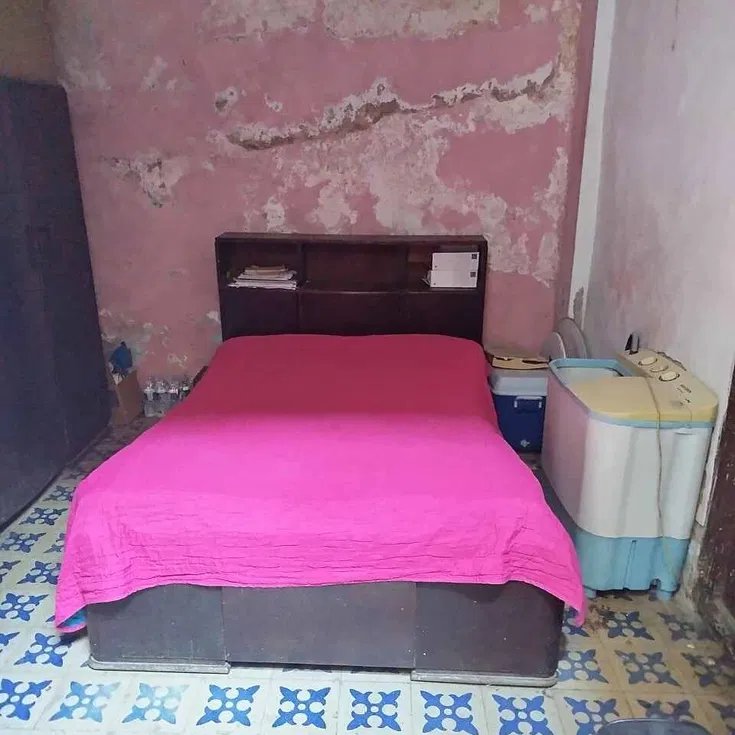 Duplex with 4 bedrooms for sale in Centro Habana, La Habana