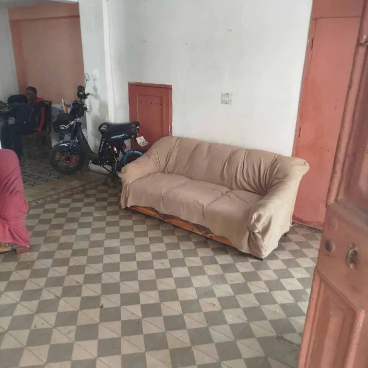 Duplex with 4 bedrooms for sale in Centro Habana, La Habana